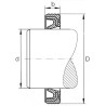 Joint INA/FFAG RWDR06RNBRHLA