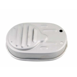 Pot d'échappement pour moteur Kohler 220145