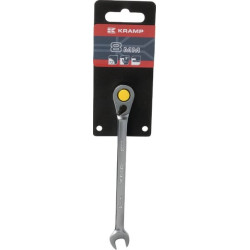 Clé mixte à rochet 8mm UNIVERSEL 1802030008KR