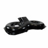 Plateau de coupe 107 cm AYP 176030, 169160 HUSQVARNA 583075001, 532176030, 532169160