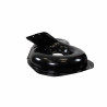 Plateau de coupe 107 cm AYP 176030, 169160 HUSQVARNA 583075001, 532176030, 532169160