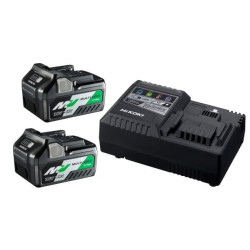 Booster HIKOKI UC18YSL3WEZ