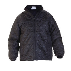 Blouson noir taille M HYDROWEAR 040350M