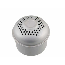 Pot d'échappement pour moteur Kohler 220521