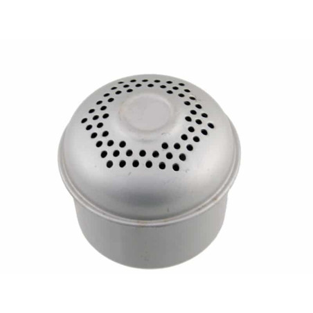Pot d'échappement pour moteur Kohler 220521
