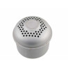 Pot d'échappement pour moteur Kohler 220521