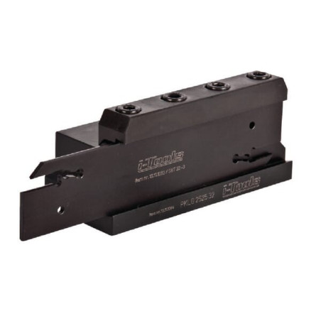 Porte plaquette I-TOOLS SBTBL2032