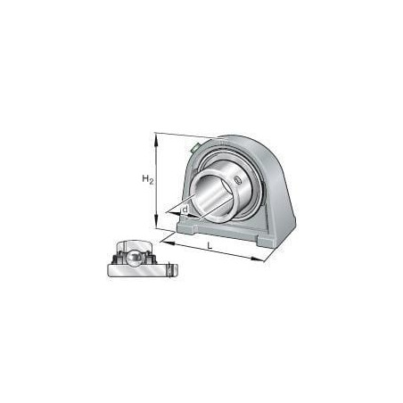 Palier complet INA/FFAG RSHEY35N