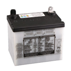 Batterie BRIGGS ET STRATTON 1760514