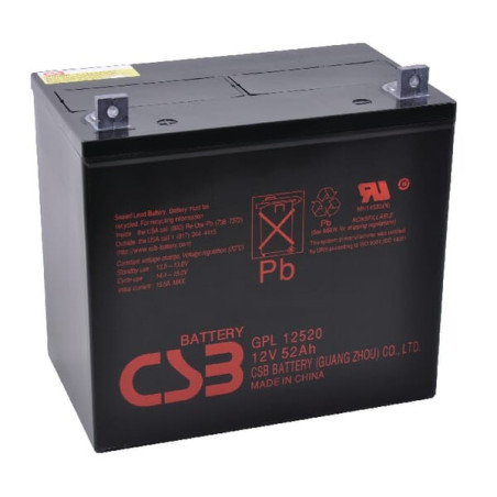 Batterie ETESIA ET33218