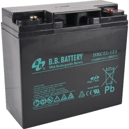 Batterie OUTILS-WOLF 69145OW