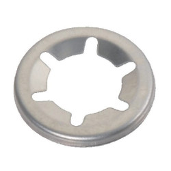 Bague de fixation 5mm STARLOCK SL05RVS