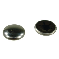 Bague de fixation 3mm STARLOCK SL03KAPRVS