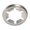 Bague de fixation 10mm STARLOCK SL10RVS