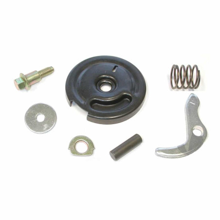 Kit cliquet de lanceur HONDA 28434-ZE1-711 - 28434ZE1711