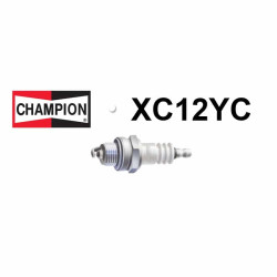 BOUGIE CHAMPION XC12YC