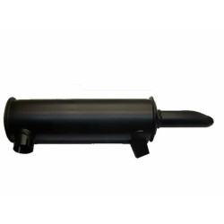 Pot d'échappement pour moteur Kohler 237550
