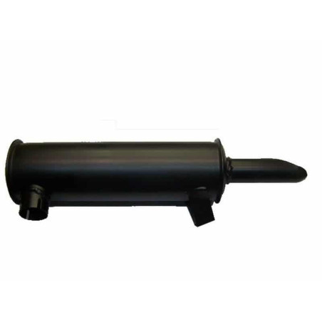 Pot d'échappement pour moteur Kohler 237550