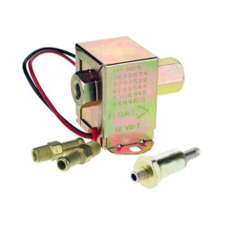 Pompe à essence électrique 12V UNIVERSELLE