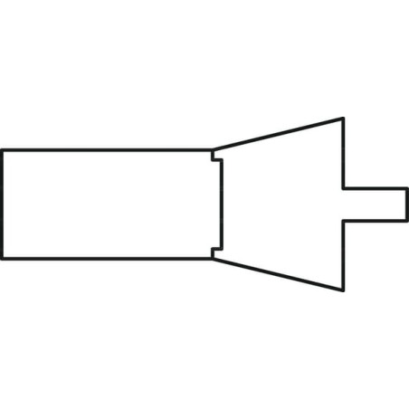 Joint d'étanchéité UNIVERSEL TM108