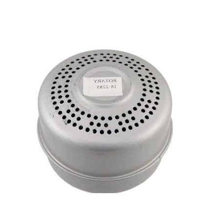 Pot d'échappement pour moteur Kohler 4506801 / 45-068-01