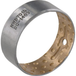Bague de roulement UNIVERSEL NWB05362