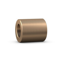 Bague de palier lisse SKF 7500PSM162230