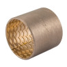 Bague de palier GLT/FLHG ZB141620DIN