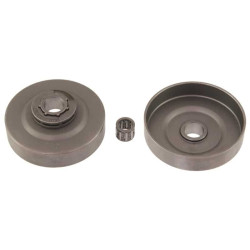 Pignon pour tronçonneuse Alpina P400 - P402 - P420 - P422 - P442 - P450 - P462 - P472 - P482 - P500 - P510 - P522 