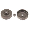 Pignon pour tronçonneuse Alpina P400 - P402 - P420 - P422 - P442 - P450 - P462 - P472 - P482 - P500 - P510 - P522 