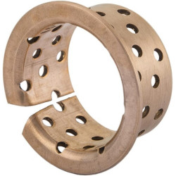 Bague de palier GLT/FLHG BB30344530BMBL