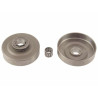 Pignon pour tronçonneuse Alpina A40E - PROF41 - PROF45 