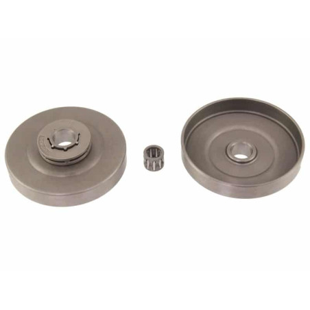 Pignon pour tronçonneuse Alpina 40 - 41 - 45 - P680 