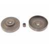 Pignon pour tronçonneuse Alpina 40 - 41 - 45 - P680 