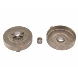 Pignon pour tronçonneuse Alpina 700 - 760 - 800 
