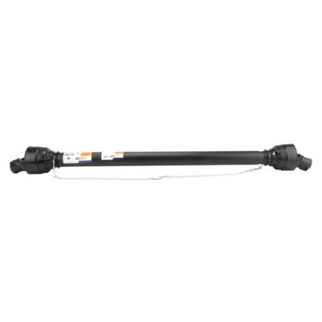 Arbre de cardan 710mm GOPART PTO50T710GP