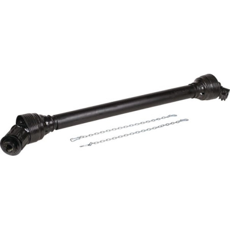 Arbre de cardan GOPART PTO40T1010RTGP