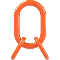 Maillon de raccord REMA 2633006