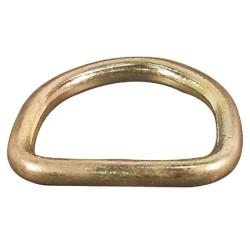Anneau soudé 6mm UNIVERSEL GDR064E