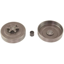 Pignon pour tronçonneuse Echo CS270 - CS280 - CS290 - CS300 - CS328 - CS2800 - CS2900 