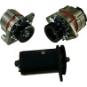 Alternateur MAHLE IA0470