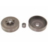 Pignon pour tronçonneuse Echo CS60 - CS605 - CS60S 