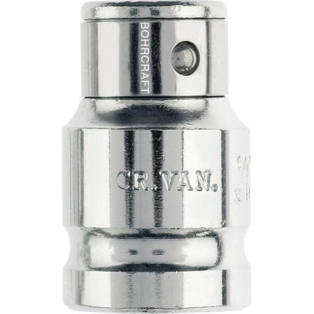 Adaptateur BOHRCRAFT 66451501210