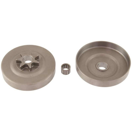 Pignon pour tronçonneuse Echo CS400 - CS420 - CS440 - CS3600 - CS3700 - CS4000 - CS4100 - CS4200 - CS4400 - CS4510 - CS4600 