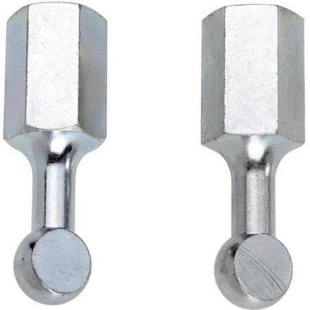 Embouts pour extracteur diamètre 6mm FACOM U23D6