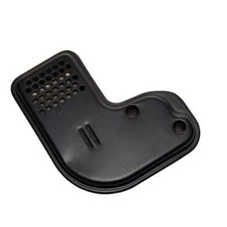 Pot d'échappement pour moteur Tecumseh / Tecnamotor 33697 / 35771 / 21520103