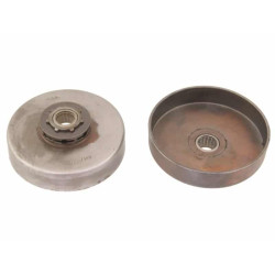 Pignon pour tronçonneuse Homelite C52 - CL12 - XL15 - XL400 - XL500 - XL600 