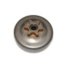 Pignon pour tronçonneuse Homelite  3300 - 3350 - 3800 - 3850 - 3816