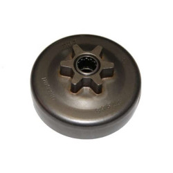 Pignon pour tronçonneuse Homelite  190 - SUPER2 - VISUPER2 - XL - XL MINI - XL2 - BANDIT LX30