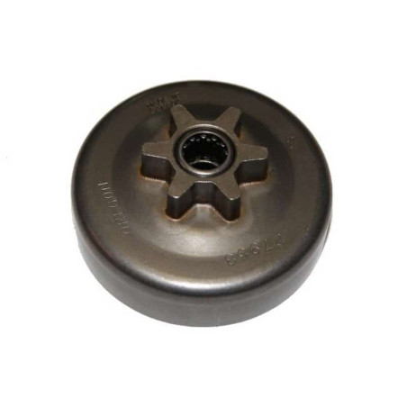 Pignon pour tronçonneuse Homelite  190 - SUPER2 - VISUPER2 - XL - XL MINI - XL2 - BANDIT LX30